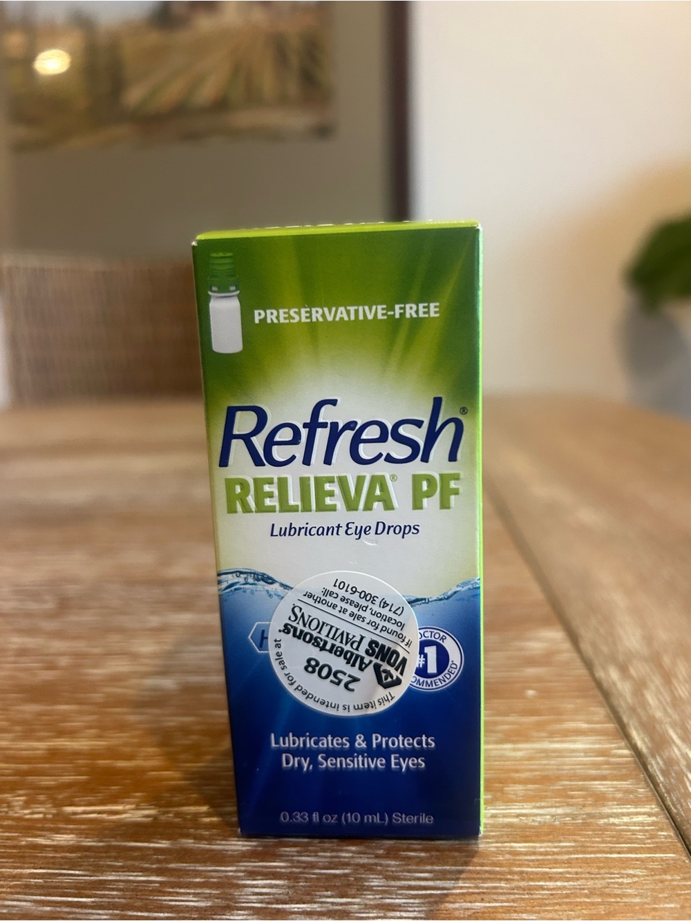 Dry Eye Drop Bundle! - Picture 10 of 16